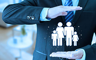 [大连]疫情期间，支持中小企业稳定生产经营