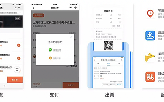 微盟面向商戶免費開放外賣小程序 ，助力餐飲企業應對疫情沖擊