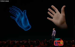 Oculus Quest推出13.0版本軟件更新支持手動跟蹤