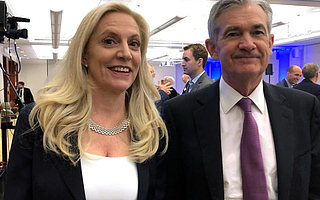 美聯儲：正考慮發行央行數字貨幣“數字美元”