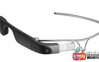 谷歌Glass Enterprise Edition 2 AR眼鏡已上市