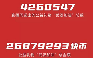 新冠疫情下，抖音快手两大短视频平台的温情营销