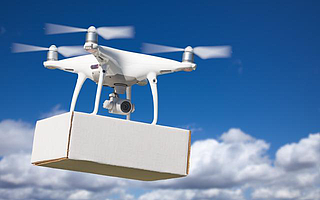 疫情凸顯無人運輸價值 但無人送貨時代或許還沒那么快到來