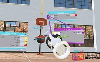 VR游戲《Massive Loop》登陸Kickstarter眾籌平臺