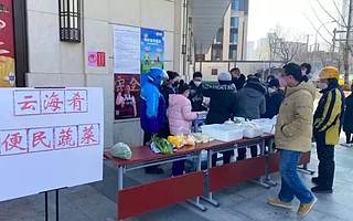 閉店、虧損、生存唯艱…流血中的餐飲業如何尋找希望？