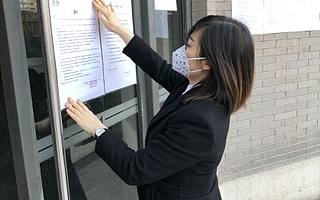 [北京海淀区]区属国企为中小微企业租户减免亿元租金