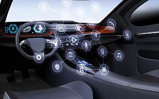 “车钥匙”先行，苹果汽车还会远吗