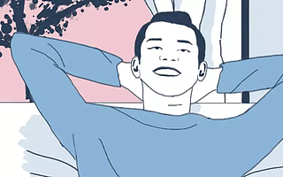 在线学习、半夜抢菜、在家办公……这届年轻人不出门也忙得很 | 图媒体