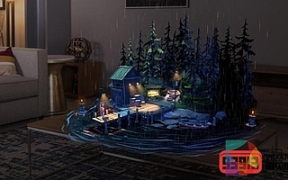 SXSW電影節(jié)將采用Magic Leap空間計算功能使觀眾沉浸體驗