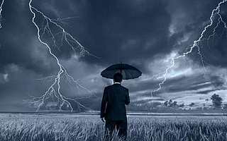 徐中：创业者需要什么样的绝境领导力？