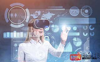 培訓(xùn)類VR預(yù)計將以61.8％的復(fù)合年增長率增長