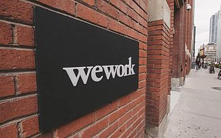 WeWork创始人拿10亿美元走人不实 软银正招标收购股票