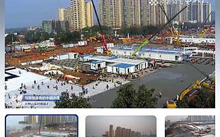 云监工“火神山”，未来直播的新窗口