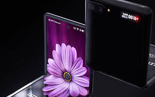 越来越多的可折叠手机来了：长久趋势还是一时噱头？