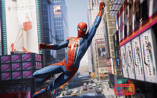 索尼2.29億美元收購游戲工作室Insomniac Games