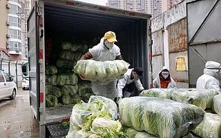 电商“战疫”的底层逻辑：比机遇更重要的是责任