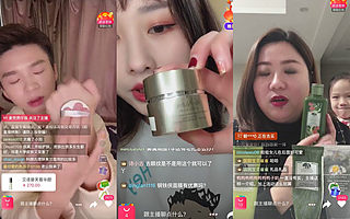 “无接触购物”火了！银泰“云柜姐”每天三件事：吃饭、睡觉、做直播