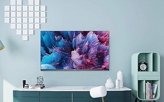 智能电视板块一路凯歌，被唱衰的行业为何能迎来连续涨停？