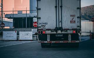 2個月融兩輪 這家互聯(lián)網(wǎng)公司以AloT賦能物流 提供標準化運輸服務(wù)