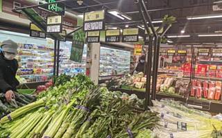 2020魔幻一幕：我下载6个APP，5点起床抢菜