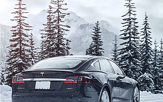 谷歌会收购特斯拉吗?