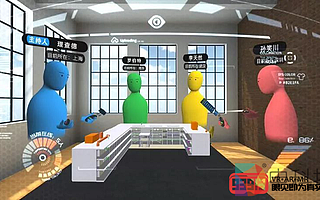 Nibiru XRViewer 異地遠(yuǎn)程渲染多人協(xié)作將發(fā)布：實(shí)現(xiàn)項(xiàng)目異地遠(yuǎn)程XR評(píng)審