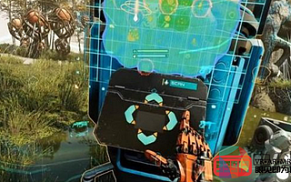 Oculus獨(dú)家VR射擊游戲《Stormland》限時(shí)促銷，慶祝DICE獎(jiǎng)提名