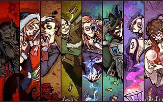 疫情之下，曾“狼王退圈”的桌游王者还能回春吗？