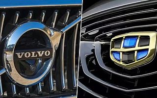 磨合十年，吉利与沃尔沃重组究竟为了什么？