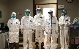 战「疫」24天：互联网大厂生死竞速