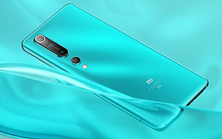 谁能想到，小米 10终于还是不想要“步枪”了，它想要的是高射炮！