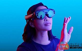 Magic Leap啟動“Access Hardware”硬件計劃