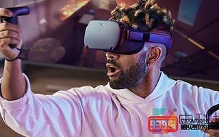 Oculus Quest開發(fā)者展示手部追蹤功能演示效果