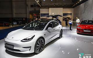 疫情之下流行“云卖车”，特斯拉直营模式优势凸显