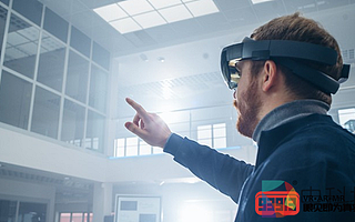 微軟認為企業(yè)級AR市場是未來重點發(fā)展方向