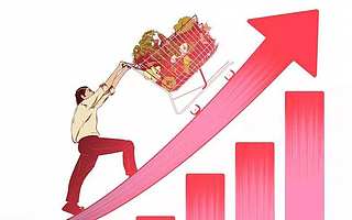 疫情之后，四个消费增长纬度