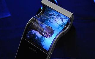 TCL科技AMOLED柔性屏打入小米10供应链