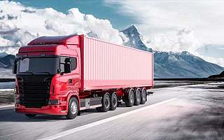 一物流網絡平臺獲得近10億融資：全國網絡覆蓋33省 網點1.3W+