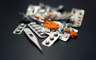 创业者，你的公司也病了吗？前阿里副总裁在线“开药”