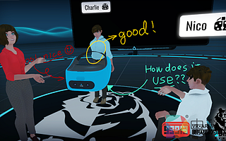 HTC與你一同防疫