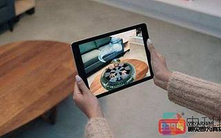 Chrome 81 beta版本發(fā)布增添了對AR功能的支持