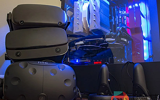 Steam平臺VR游戲玩家數(shù)量超過Linux游戲玩家