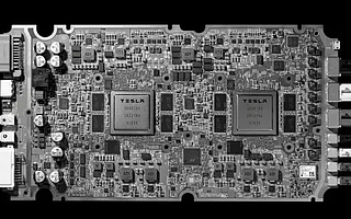 2020年，特斯拉全自动驾驶落地可能性几何