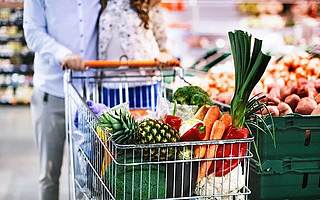 生鲜“战疫”的B面：中上游走向零售一线