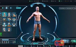 VR社交應用《Somnium Space》推出V2.0支持數(shù)字化身