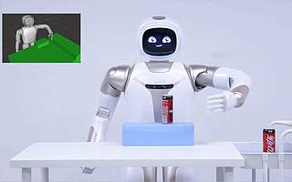 机器人力控技术赛道新玩家完成融资 解决落地难问题 应用场景10余个