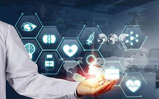 融資1億 這家醫療大數據平臺擁有8種產品形態 提供ToB、ToG、ToC服務