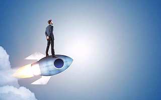 疫情就像龙卷风，万物皆可成风口？