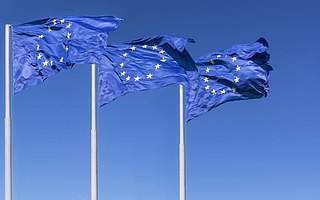 歐盟公布新數(shù)字戰(zhàn)略追趕中美 或?qū)雀璧瓤萍季揞^產(chǎn)生全球性影響