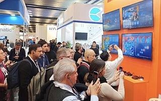 商米攜數(shù)字門店系統(tǒng)亮相EuroShop 2020，展示中國零售尖端技術(shù)